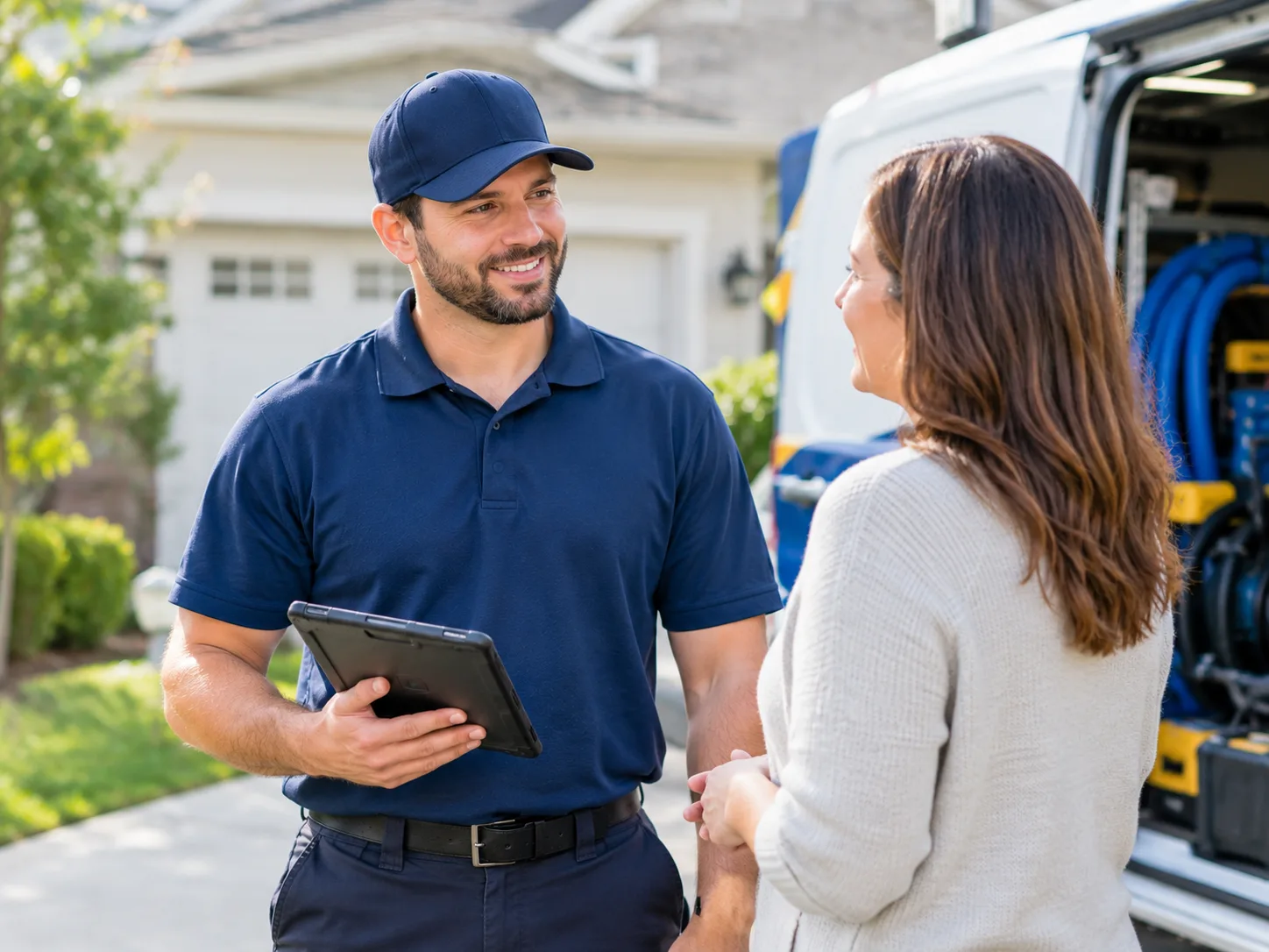 Sewage Backup Cleanup Poolesville, MD FAQs